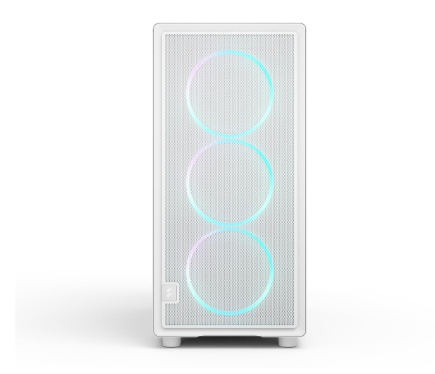 Fractal Design Epoch XL White TG RGB Clear tint - 1472464 - zdjęcie 3